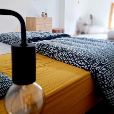 Casa Tramuntana Penzion 4*