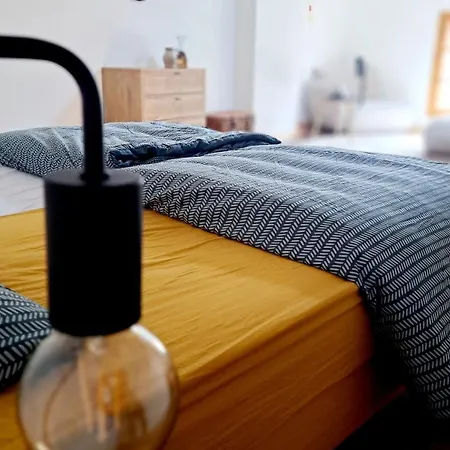 Casa Tramuntana Guest house *